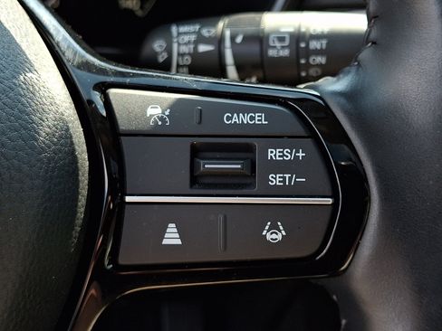 Used 2024 Honda CR-V EX-L image 24