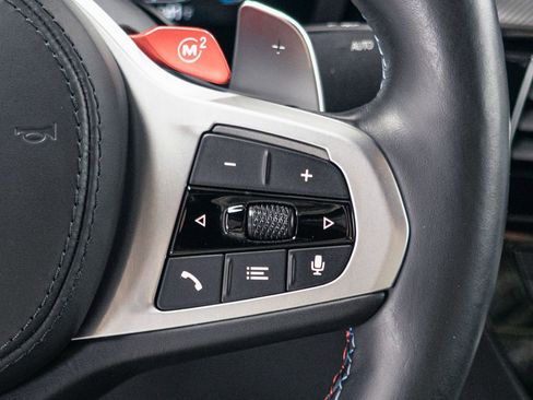 Used 2022 BMW M5 Base w/ Executive Package image 12