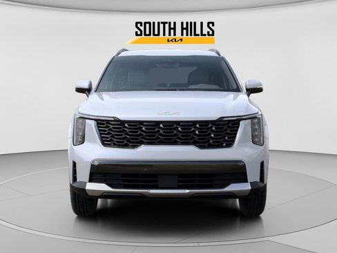 New 2026 Kia Sorento S image 2
