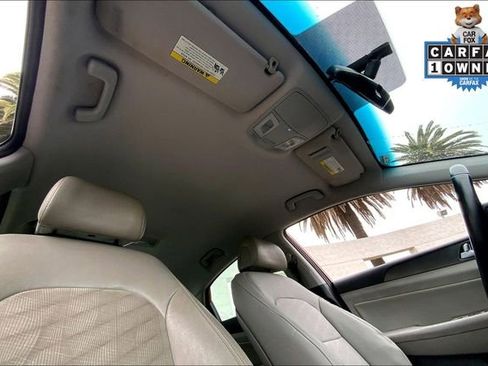 Used 2015 Hyundai Sonata Sport w/ Option Group 03 image 22