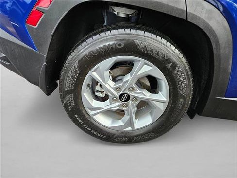 Used 2023 Hyundai Tucson SE image 20