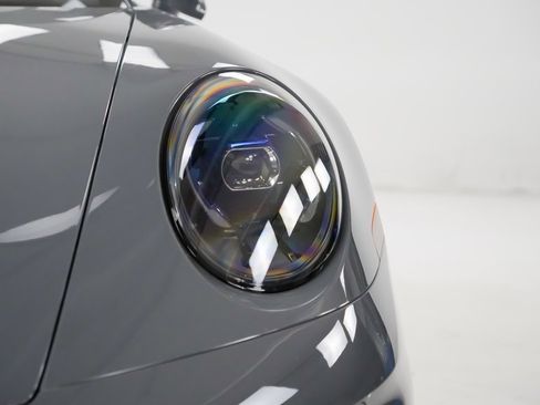 New 2025 Porsche 911 Carrera image 7