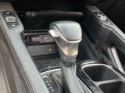 Used 2022 Kia Telluride SX FWD image 13