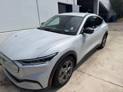 Used 2023 Ford Mustang Mach-E Select