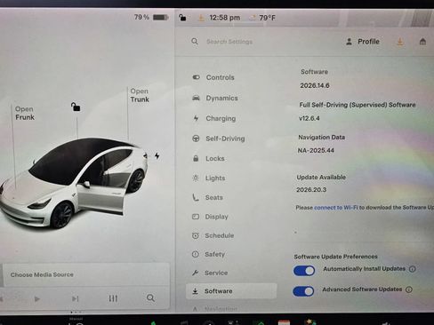 Used 2019 Tesla Model 3 Long Range RWD image 18