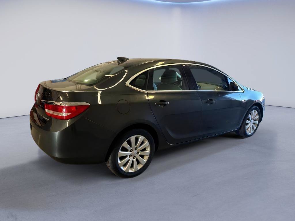 Used 2015 Buick Verano FWD image 8