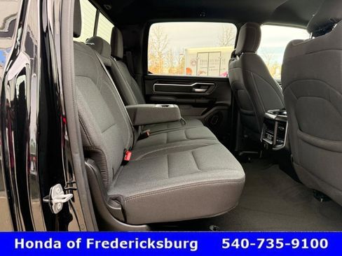 Used 2022 RAM 1500 Big Horn image 21