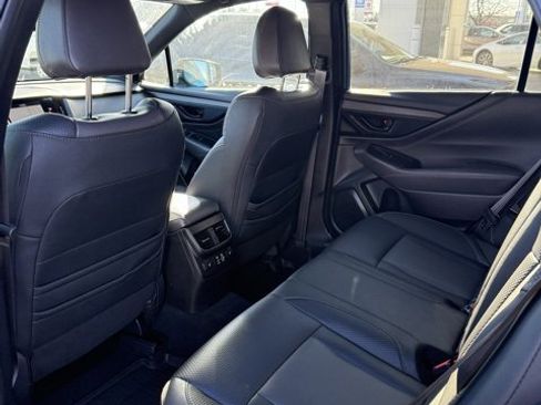 Used 2024 Subaru Outback Wilderness image 28