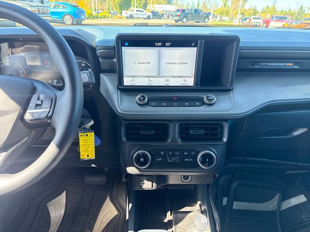 Used 2024 Ford Maverick XL FWD image 23