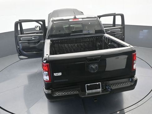 Used 2022 RAM 1500 Big Horn image 70
