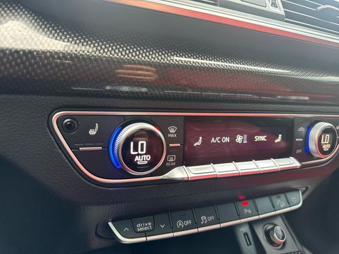 Used 2020 Audi SQ5 Premium Plus AWD/4WD image 33