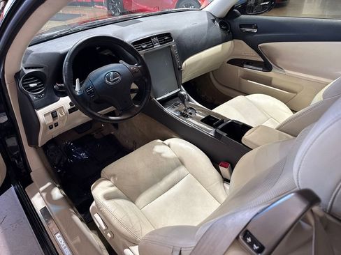 Used 2010 Lexus IS 250C image 58