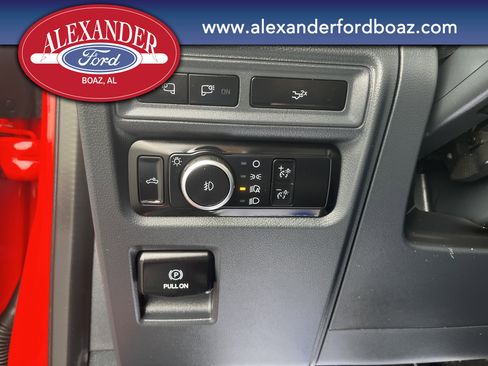 Used 2023 Ford F150 XLT w/ Equipment Group 302A High image 29