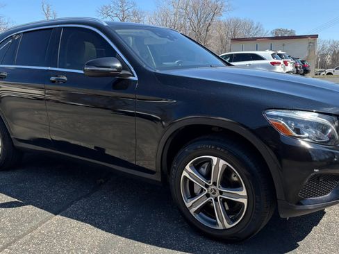 Used 2018 Mercedes-Benz GLC 300 4MATIC image 12