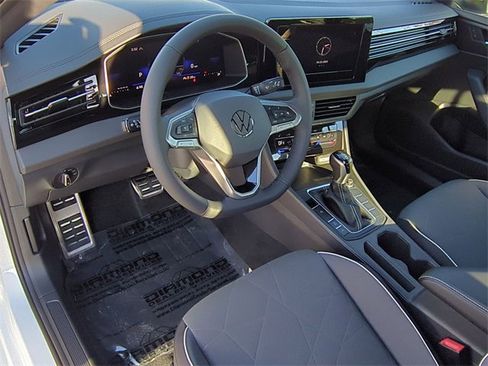 New 2026 Volkswagen Jetta Sport image 9