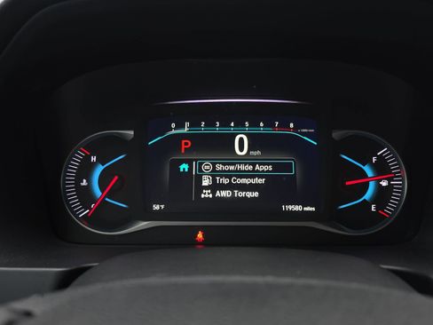 Used 2022 Honda Pilot Special Edition image 23