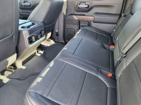 Used 2021 GMC Sierra 1500 Denali w/ Driver Alert Package II image 21