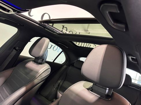 Certified 2023 Mercedes-Benz C 300 C 300 Exclusive 4MATIC AMG Lin image 28