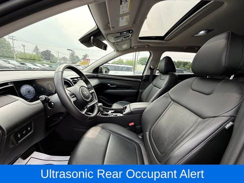 Used 2023 Hyundai Tucson SEL w/ Convenience Package AWD/4WD image 23