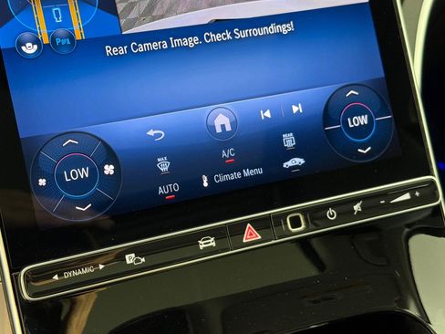 Used 2026 Mercedes-Benz C 300 Sedan image 18