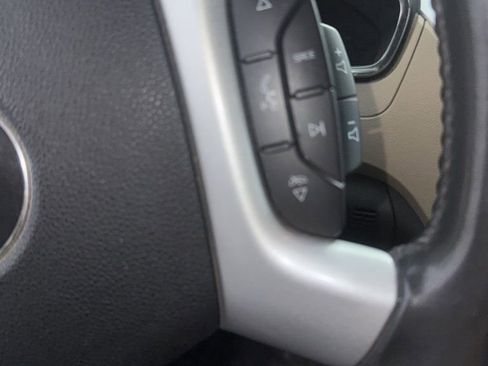 Used 2011 Chevrolet Traverse LTZ w/ LPO, 'HIT The Road' Package image 16