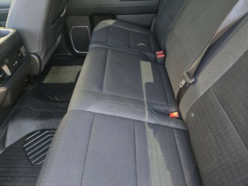 Used 2022 Chevrolet Silverado 1500 LT Trail Boss w/ Protection Package AWD/4WD image 5