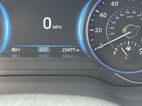 Certified 2021 Hyundai Palisade SEL w/ Convenience Package AWD/4WD image 30