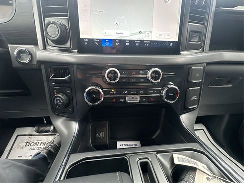 New 2026 Ford F150 XLT w/ Equipment Group 302A MID image 25