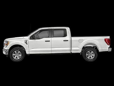 Used 2022 Ford F150 XLT w/ Equipment Group 302A High AWD/4WD image 19