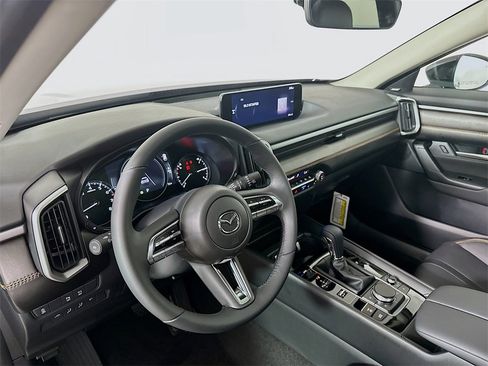 New 2026 MAZDA CX-50 AWD 2.5 S w/ Weather Package image 10