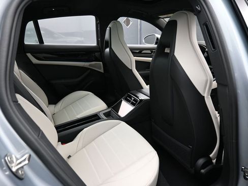 New 2026 Porsche Panamera 4 image 28