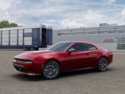 New 2026 Dodge Charger Scat Pack w/ Blacktop Package