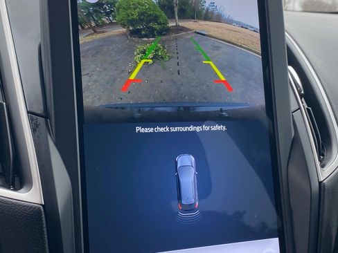 Certified 2022 Ford Edge SEL w/ Convenience Package image 17