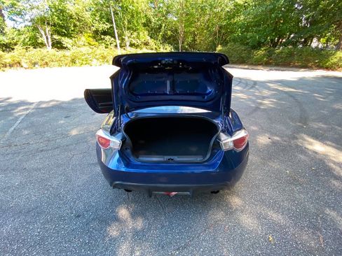 Used 2015 Scion FR-S RWD image 34