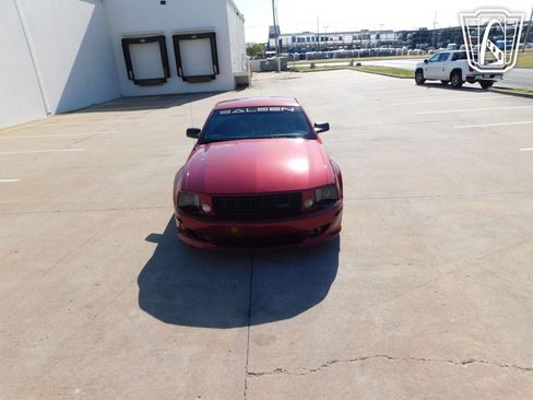 Used 2007 Ford Mustang GT image 17