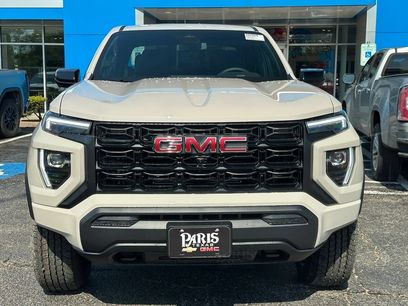New 2026 GMC Canyon Elevation w/ Technology Package