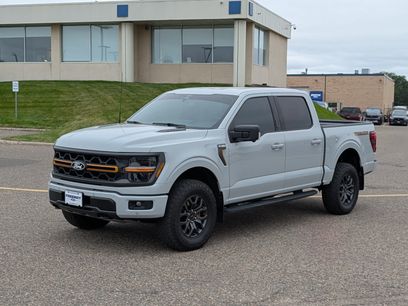Used 2024 Ford F150 Tremor w/ Bed Utility Package