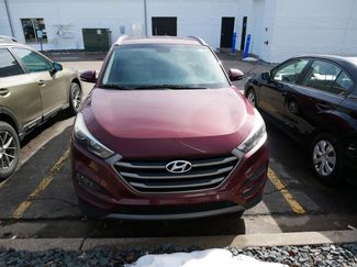 Used 2016 Hyundai Tucson Eco video 2