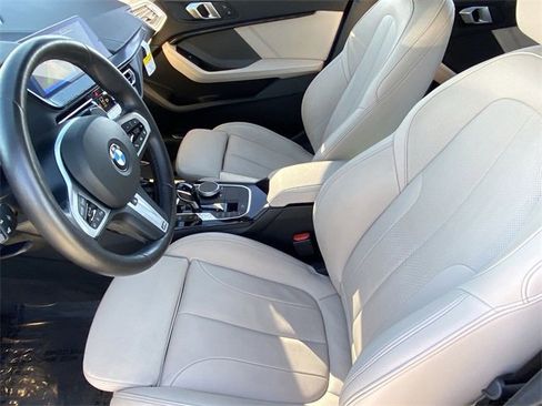 Certified 2024 BMW M235i xDrive Gran Coupe M235i xDrive w/ Premium Package image 21