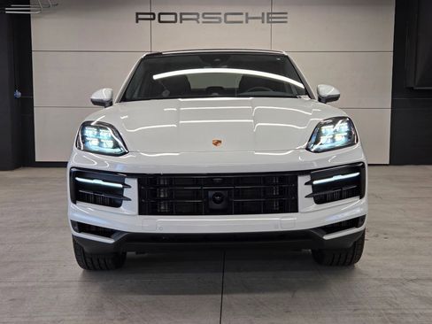 New 2026 Porsche Cayenne Base image 26