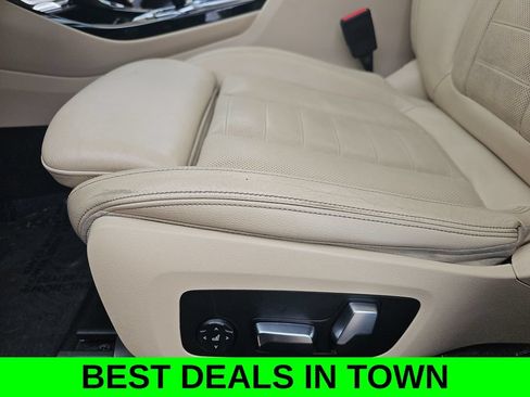 Used 2019 BMW X3 M40i w/ Premium Package AWD/4WD image 29