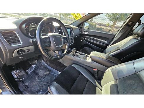 Used 2018 Dodge Durango GT w/ Premium Group image 9