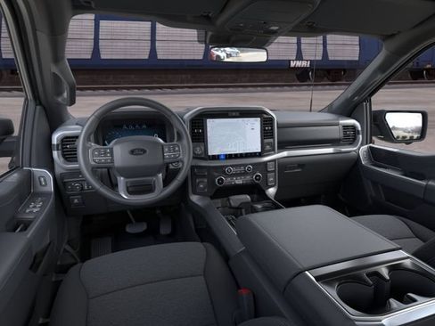 New 2026 Ford F150 XLT AWD/4WD image 11