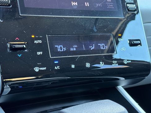 Used 2024 Hyundai Tucson SEL image 23