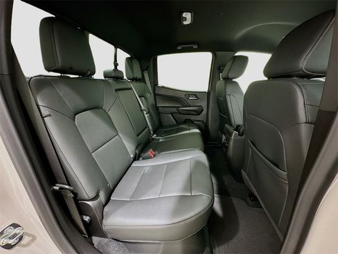 New 2026 GMC Canyon Elevation w/ Convenience Package image 28