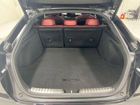 Used 2022 Kia Stinger GT2 w/ Red Interior Color Package AWD/4WD image 25