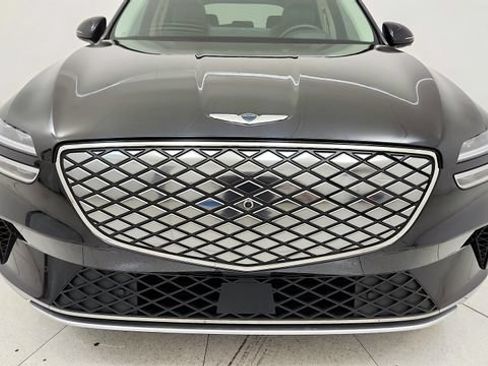 Used 2025 Genesis Electrified GV70 w/ Prestige Package AWD/4WD image 20