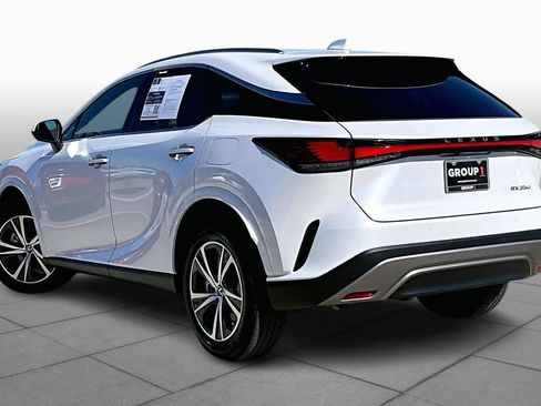 Used 2025 Lexus RX 350 Premium w/ Convenience Package image 12