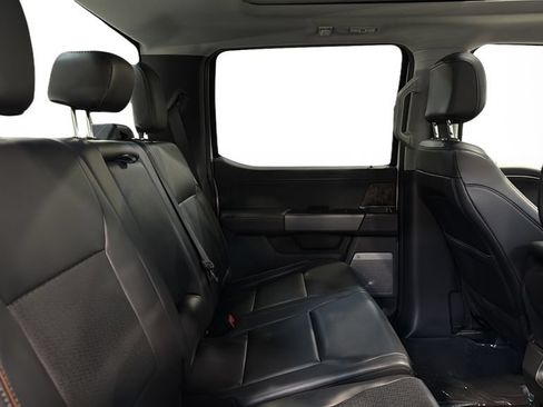 Used 2025 Ford F350 Lariat w/ Camper Package AWD/4WD image 15