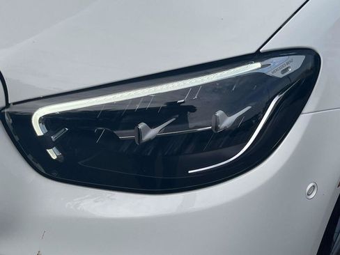 Certified 2023 Mercedes-Benz E 350 4MATIC Sedan image 14